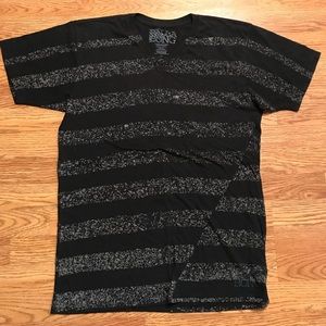 Billabong V-neck Tee